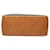 Borsa Cabas Mezzo Monogram Louis Vuitton Marrone - vista 3