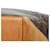 Borsa Cabas Mezzo Monogram Louis Vuitton Marrone - vista 4