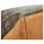 Borsa Cabas Mezzo Monogram Louis Vuitton Marrone - vista 5