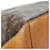 Borsa Cabas Mezzo Monogram Louis Vuitton Marrone - vista 7