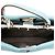 Borsa Fendi Micro Peekaboo Blu - vista 4