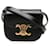 Céline Bolso bandolera y de hombro Celine Triomphe Mini Claude Negro  - vista 1