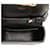 Céline Bolso bandolera y de hombro Celine Triomphe Mini Claude Negro  - vista 4