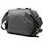 Borsa a tracolla Bottega Veneta Intrecciato Jacquard - vista 2