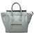 Céline Celine Luggage Medium Shopper Handtasche Braun