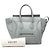 Céline Celine Luggage Medium Shopper Handtasche Braun - Ansicht 7