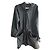 Y3 Chaqueta Y-3 negra con capucha Negro