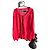 Munthe Plus Simonsen Giacca sportiva PLU rosa fluorescente con zip