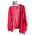 Munthe Plus Simonsen Giacca sportiva PLU rosa fluorescente con zip - vista 2