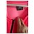 Munthe Plus Simonsen Giacca sportiva PLU rosa fluorescente con zip - vista 3