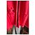 Munthe Plus Simonsen Giacca sportiva PLU rosa fluorescente con zip - vista 4