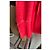 Munthe Plus Simonsen Giacca sportiva PLU rosa fluorescente con zip - vista 5