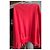 Munthe Plus Simonsen Giacca sportiva PLU rosa fluorescente con zip - vista 8