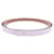 Hermès Hermes 13mm Wendelgürtel Braun Pink  - Ansicht 1