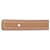 Hermès Hermes 13mm Wendelgürtel Braun Pink  - Ansicht 3
