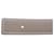Hermès Hermes Wendelgürtel 24mm Schwarz Beige  - Ansicht 3