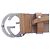 Cintura Gucci Brown Standard Marrone - vista 3