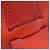 Hermès Borsa a tracolla Hermes Evelyne II GM Rosso - vista 4