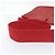 Hermès Borsa a tracolla Hermes Evelyne II GM Rosso - vista 5