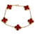 Bracelet Van Cleef & Arpels Vintage Alhambra 5P  - vue 1
