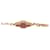 Bracelet Van Cleef & Arpels Vintage Alhambra 5P  - vue 6