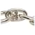 Hermès Hermes Chaine d'Ancre TGM Charm-Armband  - Ansicht 6
