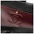 Borsa a tracolla Chanel Coco Mark Matelassé Double Flap con catena Nero - vista 5