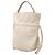 Borsa a tracolla Gucci Interlocking G Blondie con catena Bianco sporco - vista 2