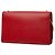 Borsa a tracolla con catena Saint Laurent Kate Rosso D'oro - vista 2