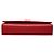Borsa a tracolla con catena Saint Laurent Kate Rosso D'oro - vista 3