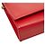 Borsa a tracolla con catena Saint Laurent Kate Rosso D'oro - vista 5