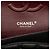 Borsa a tracolla Chanel Matelassé Double Flap Nero - vista 5