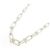 Tiffany & Co Collana Tiffany HardWear a maglie graduate - vista 2
