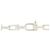 Tiffany & Co Collana Tiffany HardWear a maglie graduate - vista 4