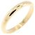 Bague Anneau Cartier en Or Jaune 18K