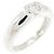 Cartier Cherie Ring 0.30CT