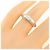 Cartier Cherie Ring 0.30CT - Ansicht 5