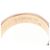 Anello Cartier Love in oro rosa 18K - vista 3