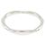 Chanel Camellia Platin-Bandring - Ansicht 2