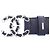 Chanel Standard Black Gürtel Schwarz - Ansicht 2