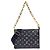 Borsa a tracolla Louis Vuitton Coussin PM M21353 Blu navy