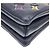 Borsa a tracolla Louis Vuitton Coussin PM M21353 Blu navy - vista 2