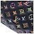 Borsa a tracolla Louis Vuitton Coussin PM M21353 Blu navy - vista 3