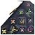 Borsa a tracolla Louis Vuitton Coussin PM M21353 Blu navy - vista 5
