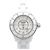 Relógio Chanel J12 33mm em Cerâmica Quartz