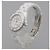 Relógio Chanel J12 33mm em Cerâmica Quartz - vista 2