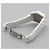 Relógio Chanel J12 33mm em Cerâmica Quartz - vista 6