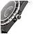 Chanel J12 Intense Black 29mm Keramik Uhr H4196 - Ansicht 4