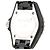 Chanel J12 Intense Black 29mm Keramik Uhr H4196 - Ansicht 6