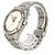 Relógio Omega Seamaster Aqua Terra em aço inoxidável Quartz - vista 2